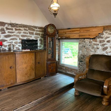 Dziki Domek Sierpnica Exterior foto